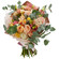 букет из разноцветных роз. Азербайджан
