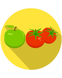 Овощи / фрукты