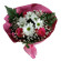 букет из роз и хризантемы. Азербайджан